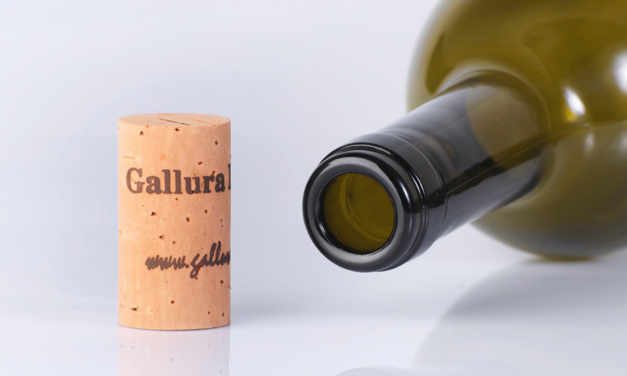 Gallura Langhe Corks